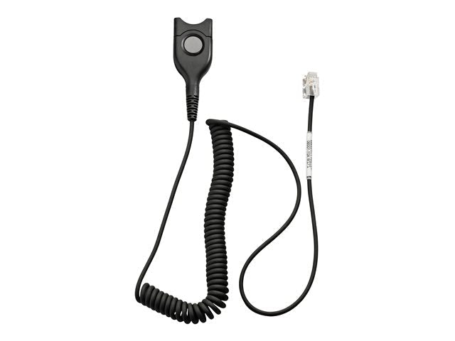 EPOS CSTD 08 Bottom Cable