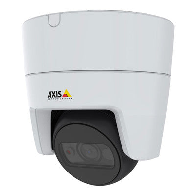 AXIS M3125-LVE Dome Camera