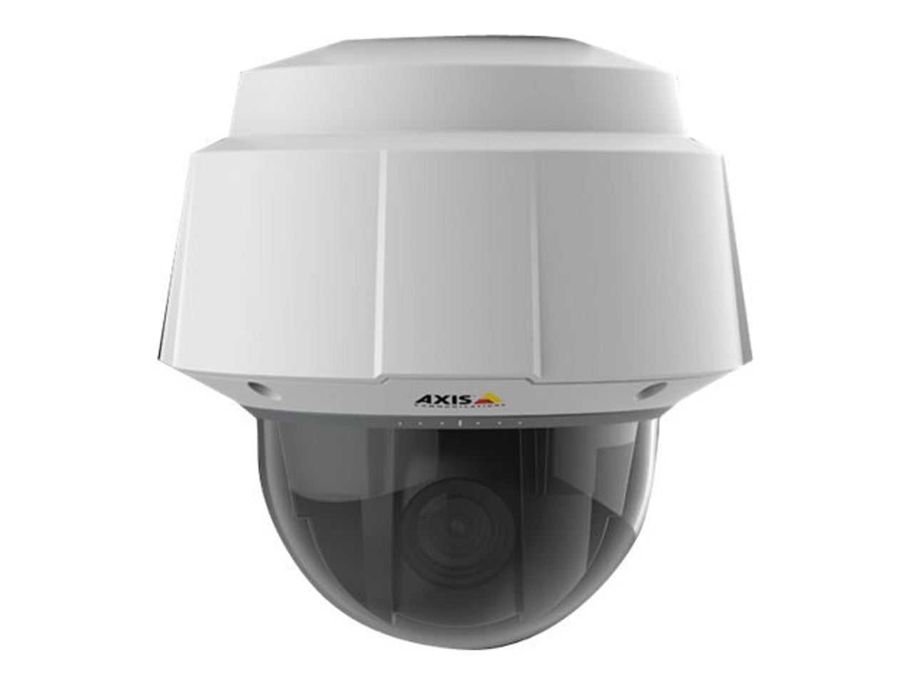 AXIS Q6075-E PTZ Network Camera