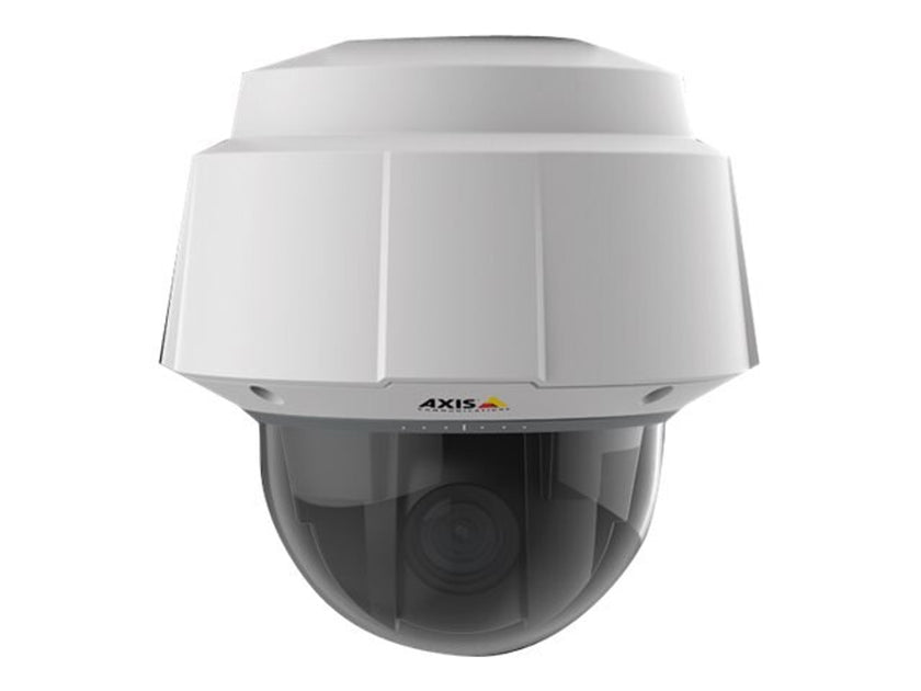 AXIS Q6075-E PTZ Network Camera