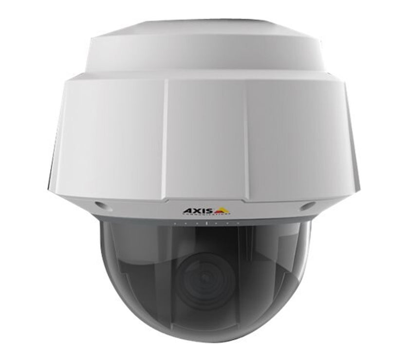 AXIS Q6075-E PTZ Network Camera
