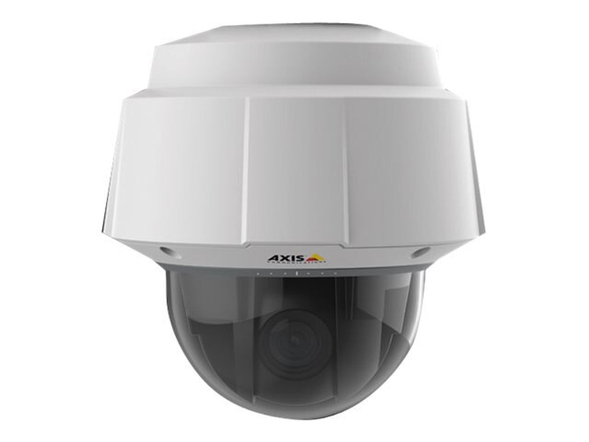 AXIS Q6075-E PTZ Network Camera