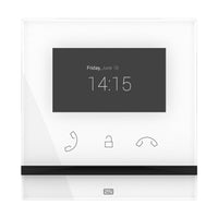 2N Indoor Compact (White)