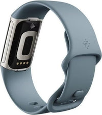 Fitbit Charge 5 & Busbi Wasp