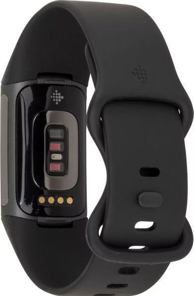 FitBit Charge 5 B & Busbi Wasp