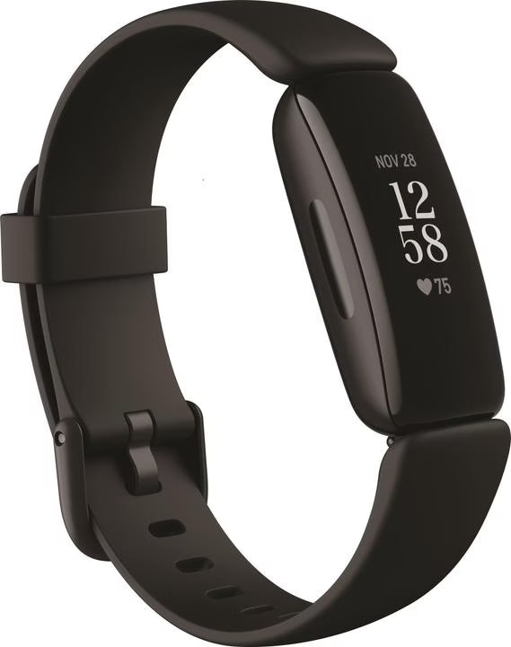 FitBit Inspire 2 B & Energizer Max