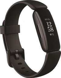 FitBit Inspire 2 B & Energizer Max