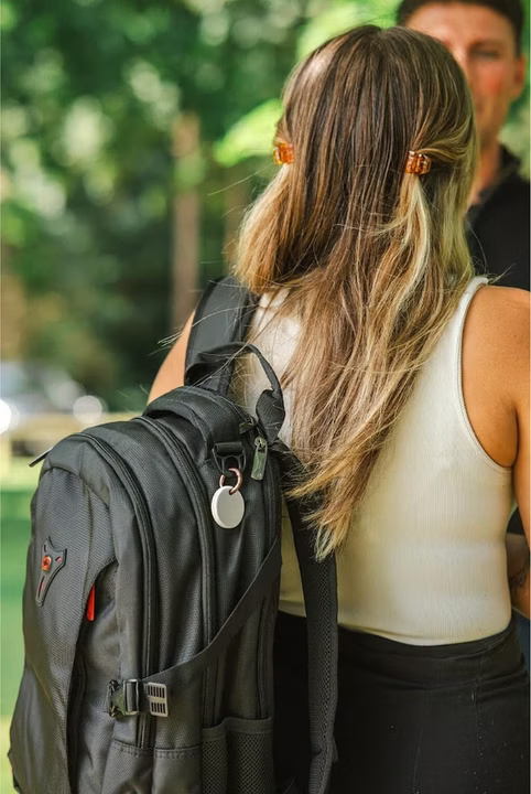 Wenger Siderbar & Chipolo POP (W) Bundle