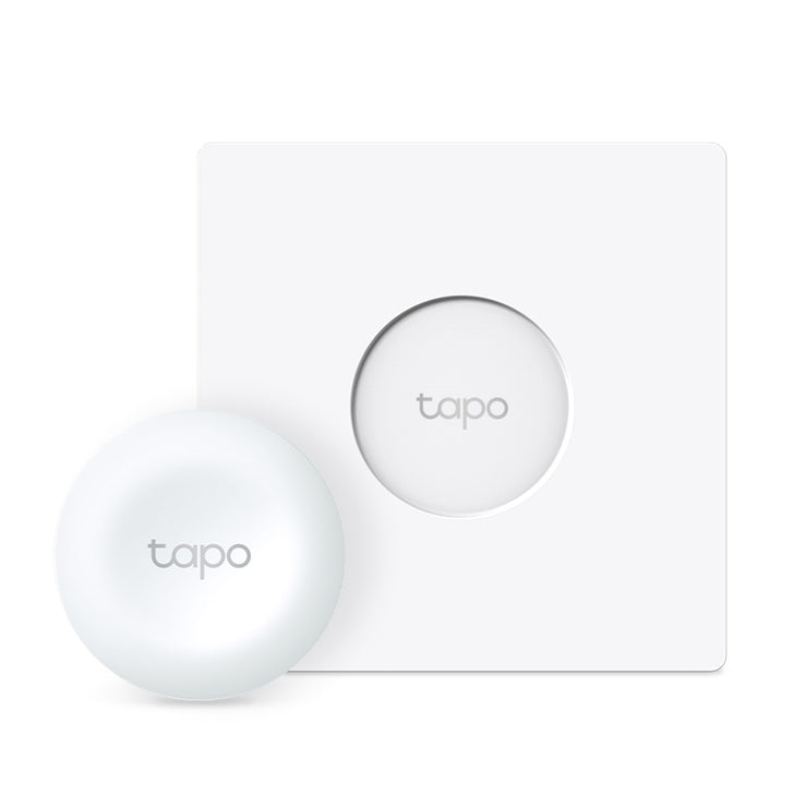 TP-Link Tapo S200D V1 - Smart dimmer switch
