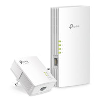 TP-LINK WPA7817 KIT AV 1000 POWERLINE
