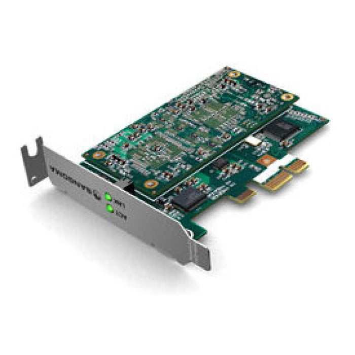 2N Additional Relay Switch for IP Force and Safety (with Tamper Switch)