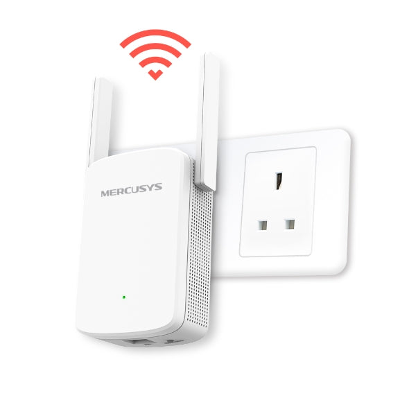 Mercusys AC1200 Wi-Fi Range Extender