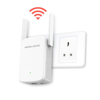 Mercusys AC1200 Wi-Fi Range Extender