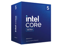 INTEL CORE ULTRA 5 225F 1851 RETAIL
