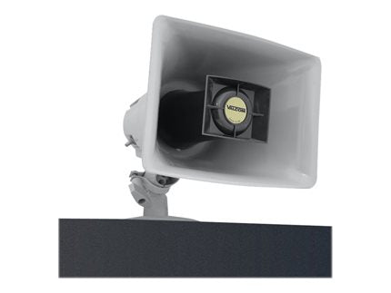 VALCOM V-1030C 5 WATT HORN GREY