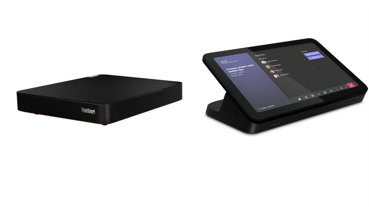 Lenovo ThinkSmart Core + ThinkSmart Controller + ThinkSmart Bar 180