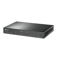 TP-Link SG1210MPE 10 Port Gigabit PoE Switch