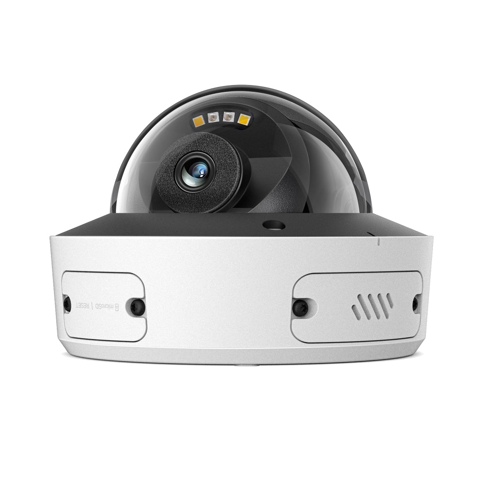 TP-LINK INSIGHT 4MP S245(2.8MM) FULL COLOR DOME