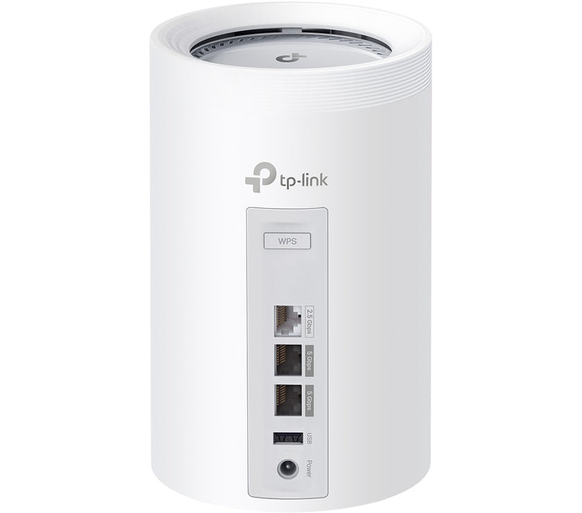 TP-LINK BE9300 Home Wi-Fi 7 System Deco BE65 Pro 1 pack