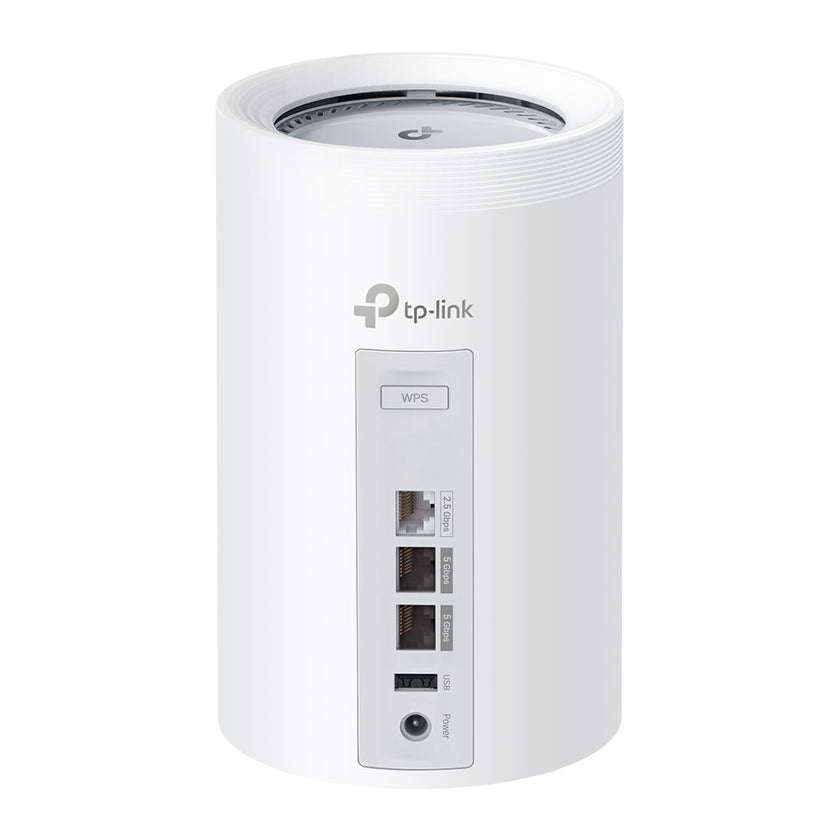 TP-LINK BE9300 Home Wi-Fi 7 System Deco BE65 Pro 1 pack