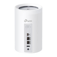 TP-LINK BE9300 Home Wi-Fi 7 System Deco BE65 Pro 1 pack