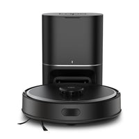 TP-LINK Robot Vacuum &amp; Auto-Empty Dock