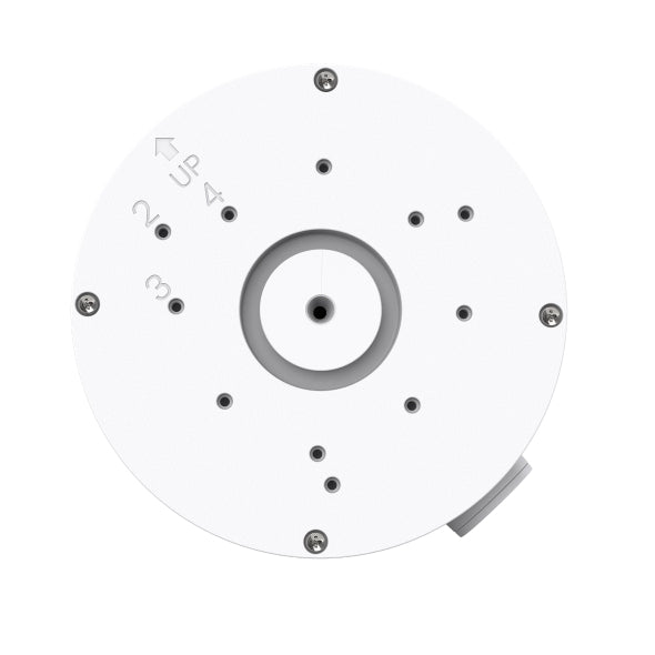 TP-LINK INSIGHT CAMERA JUNCTION BOX