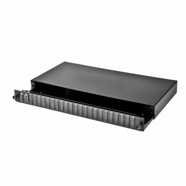Titan SC 8 WAY FIBRE PANEL (MM) DUPLEX