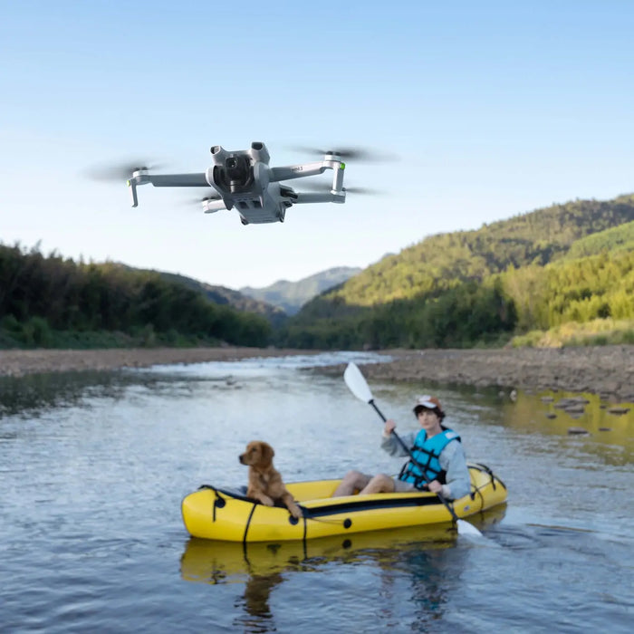 DJI Mini 3 (DJI RC) 2024