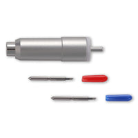 LOKLiK Cutting Machine2 Deep-point Blade Kit