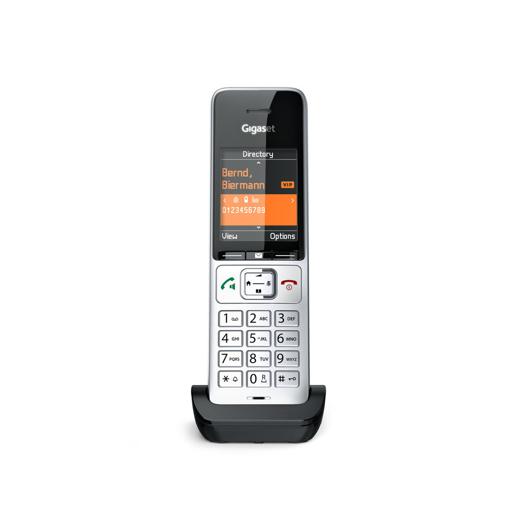GIGASET COMFORT 500HX ADDITIONAL H/SET