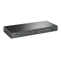 TP-Link Omada SG3210XHP-M2 L2+ PoE Switch