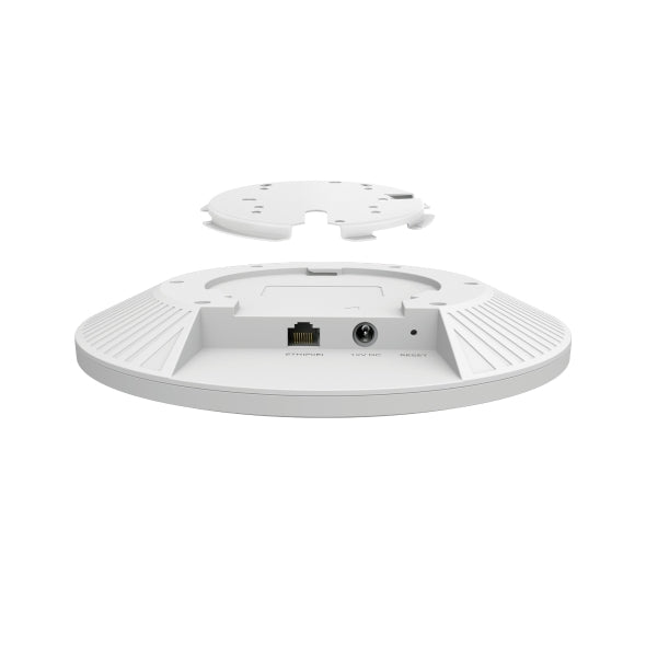 AX1800 Ceiling Mount Dual-Band Wi-Fi6 AP