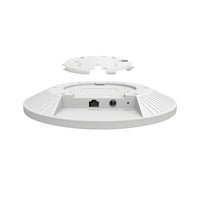 AX1800 Ceiling Mount Dual-Band Wi-Fi6 AP