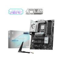 MSI 1851 B860 GAMING PLUS WIFI