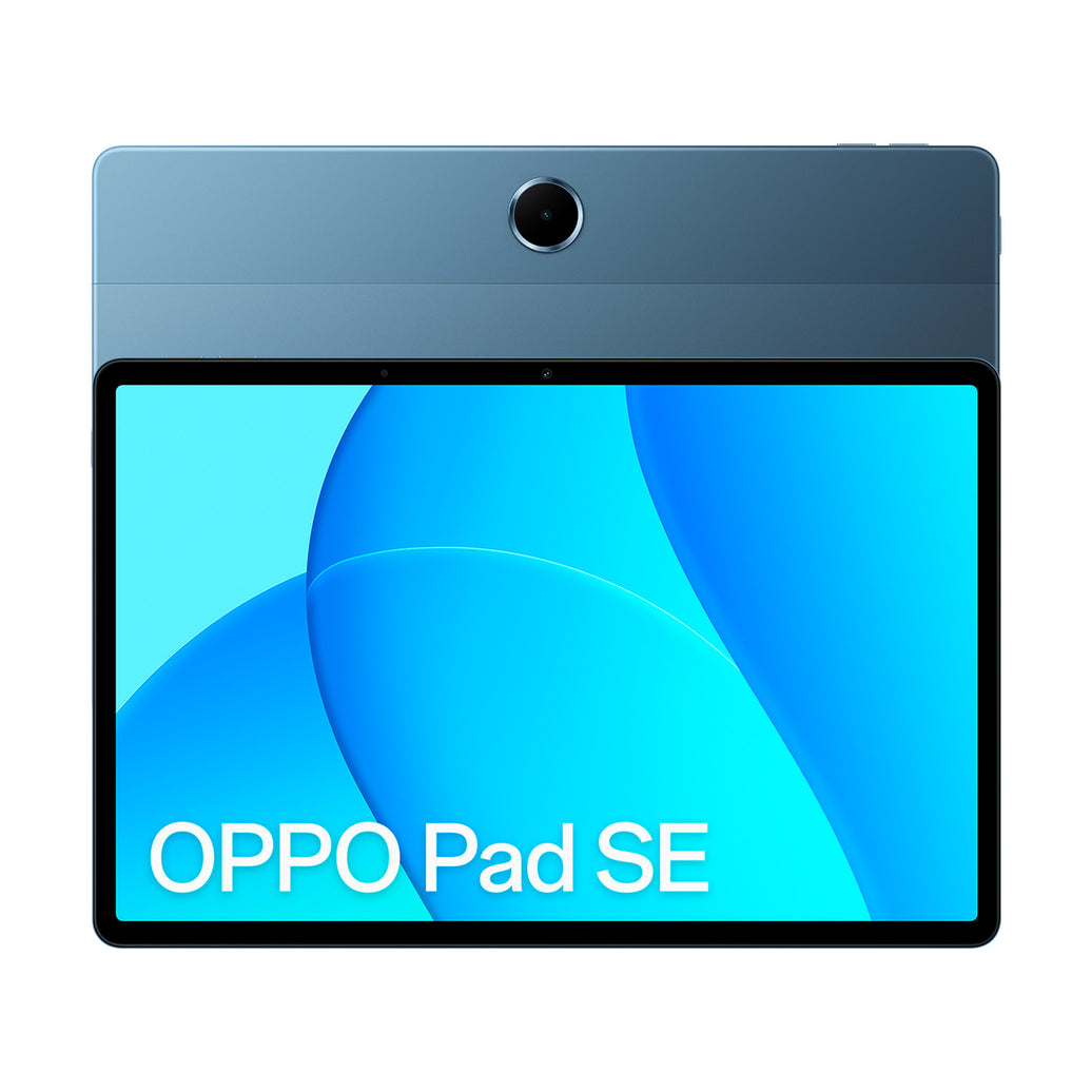 OPPO Pad SE Wifi - Twilight Blue