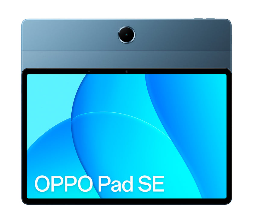 OPPO Pad SE Wifi - Twilight Blue