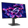 ASUS ROG Strix OLED XG27AQDMG Gaming Monitor - 27-inch (26.5-inch viewable) 1440p glossy WOLED panel 240 Hz 0.03 Ms Custom Heatsink
