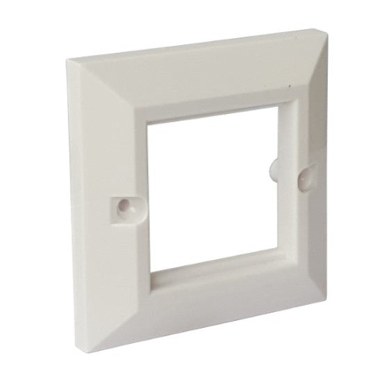 XeLAN 4 MOD BEVELLED F/PLATE PK20