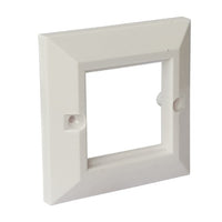 XeLAN 4 MOD BEVELLED F/PLATE PK20