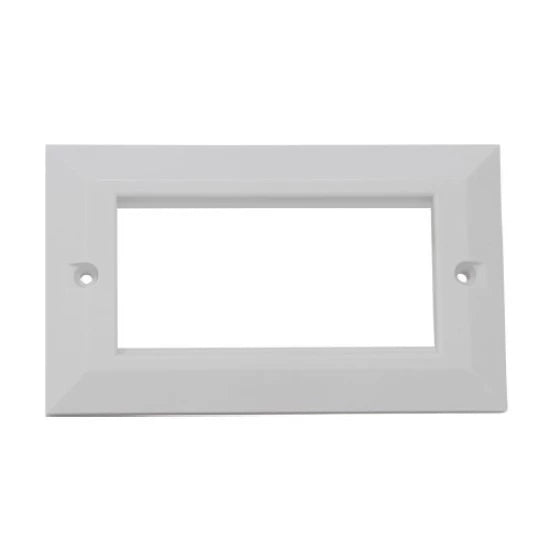 XeLAN 4 MOD BEVELLED F/PLATE PK20