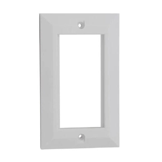 XeLAN 4 MOD BEVELLED F/PLATE PK20