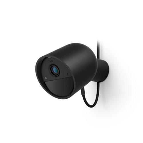 Philips Hue Secure Camera Wired
