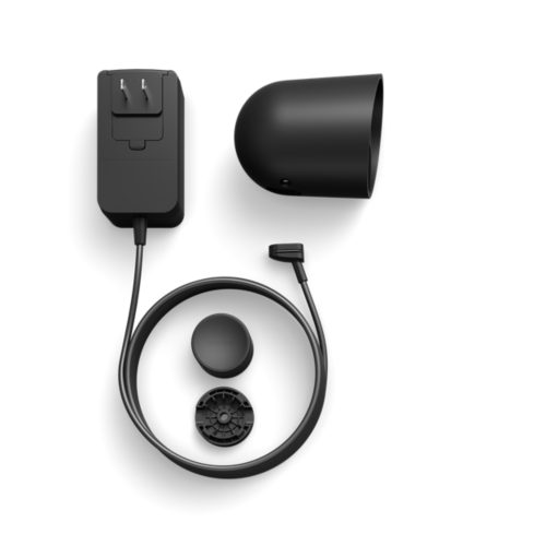 Philips Hue Secure Camera Wired