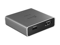 J5CREATE 8K HDMI 2.1 2-WAY SPLITTER