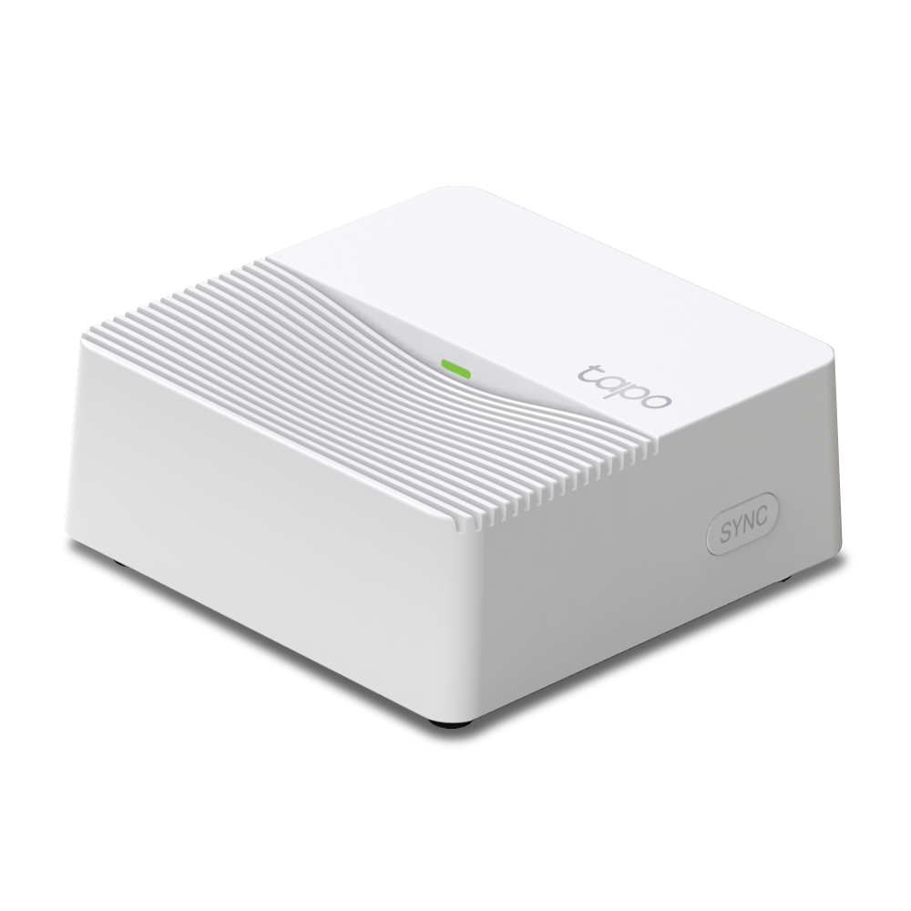 TP-LINK TAPO SMART HUB
