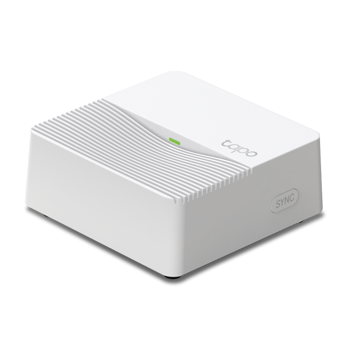 TP-LINK TAPO SMART HUB
