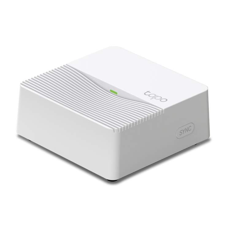 TP-Link Tapo Smart Hub