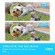 TP-Link TapoWireFree Sec CamSys 2 cam