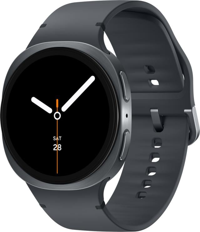 Samsung Galaxy Watch8 44mm LTE Graphite